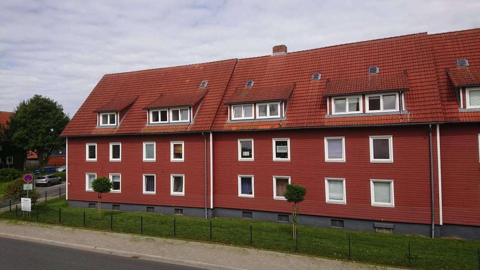 Thumbnail-Am Schlagbaum 23 - frisch sanierte 2 ZKB Wohnung im 1.OG*ab sofort* zu vermieten