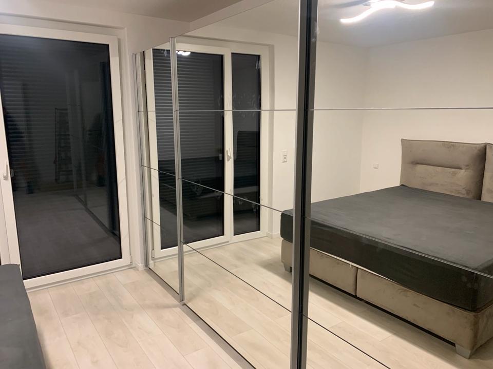 Thumbnail-4 Zimmer Wohnung zu vermieten