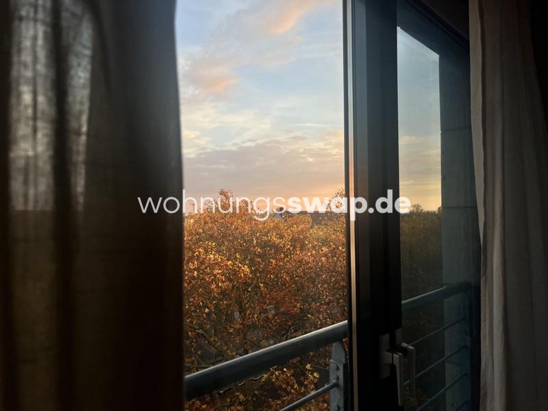 Thumbnail-Wohnungsswap - 1 Zimmer, 40 m² - Universitätsstraße, Lindenthal, Köln