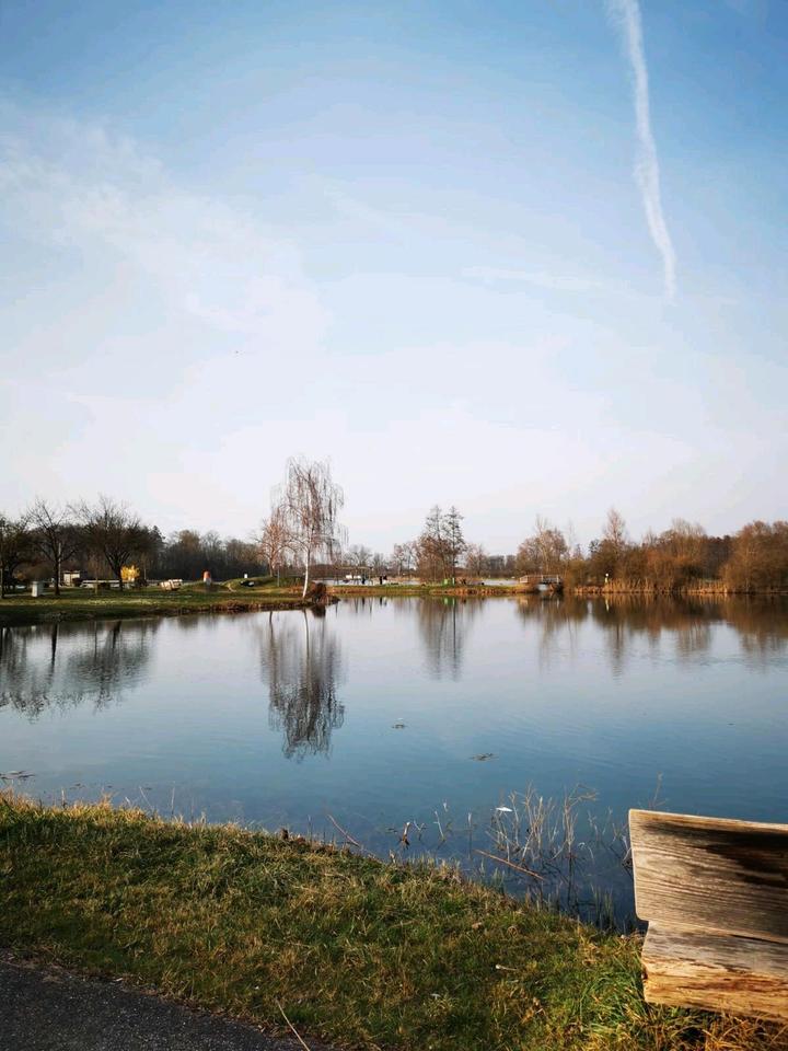 Thumbnail-Ferienhaus am See