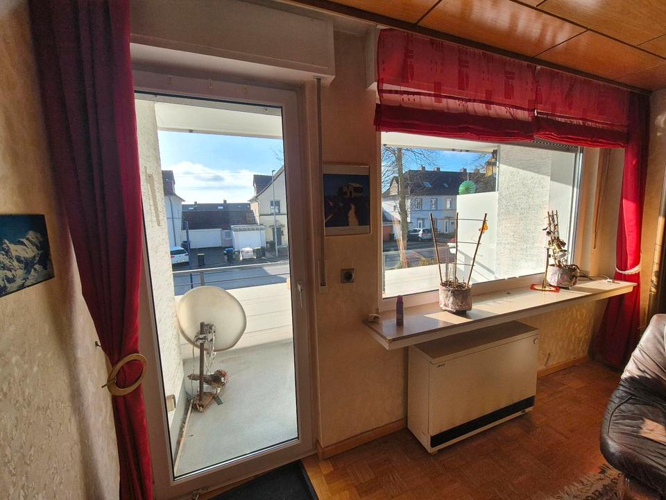 Thumbnail-Wohnung zur Vermietung in Schwerte