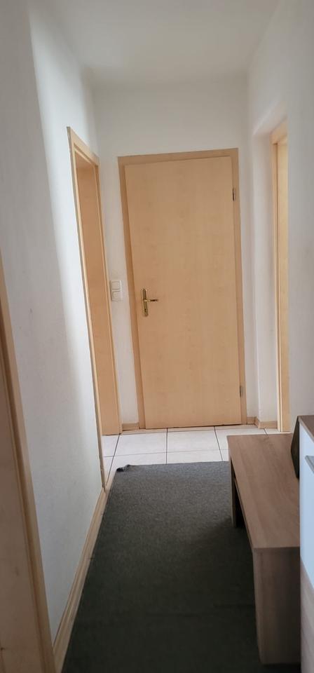 Thumbnail-2 Zimmer Wohnung in Frauenland in Würzburg