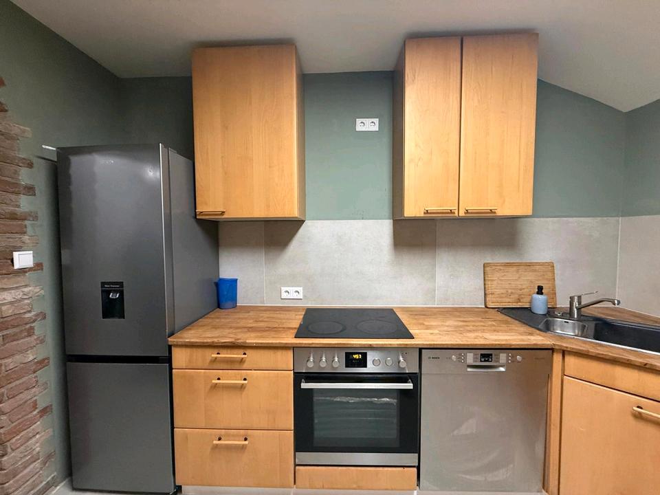 Thumbnail-6.5 Zimmer Wohnung in Erpfingen Sonnenbühl