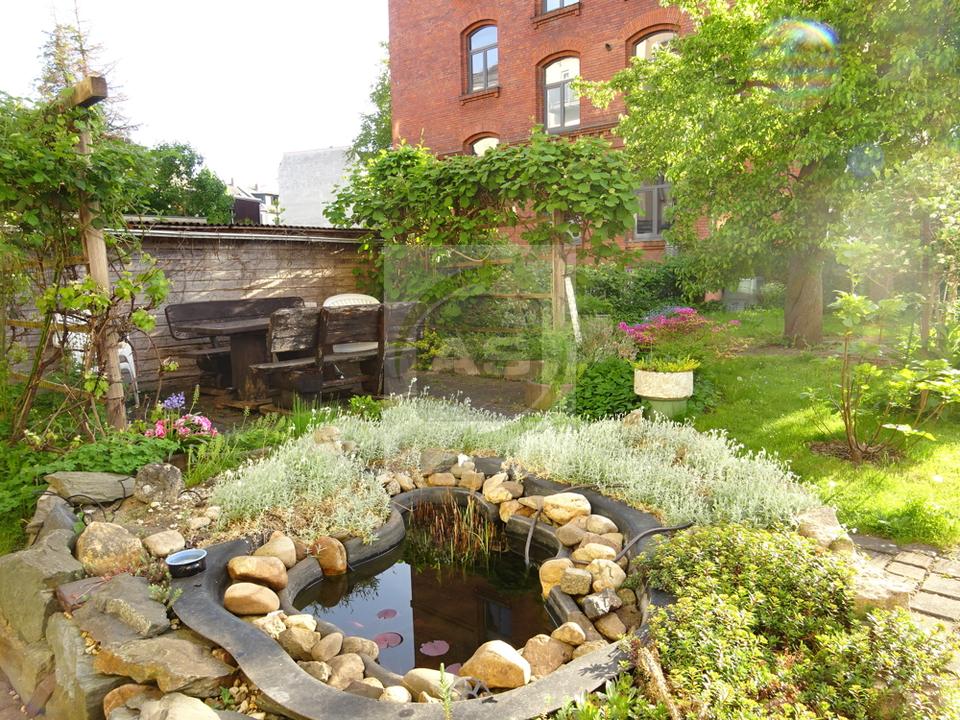 Thumbnail-Schön hier! DG-Maisonette mit EBK