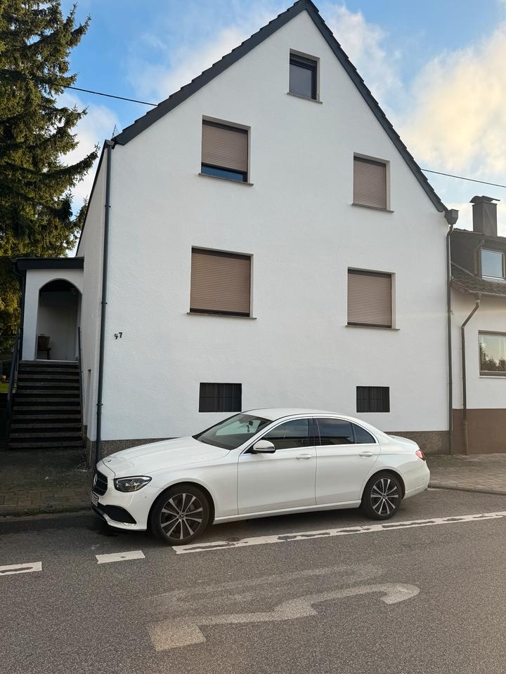 Thumbnail-Einfamilienhaus in Schiffweiler zum Vermieten