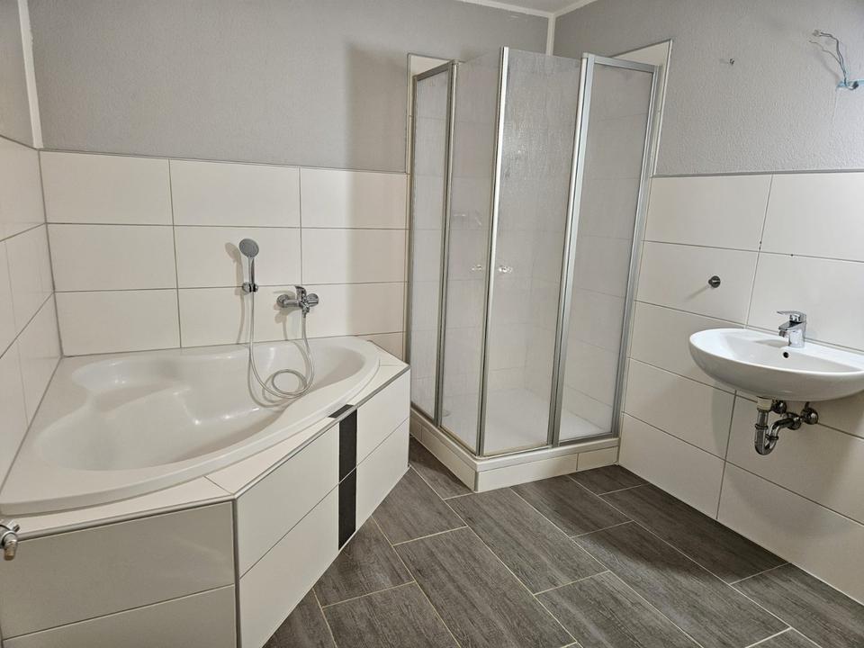 Thumbnail-Wohnung 3 ZKB in Geisa neu renoviert Einbauküche möglich