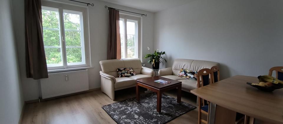 Thumbnail-3-Zimmer Wohnung Wolfsburg Stadtmitte