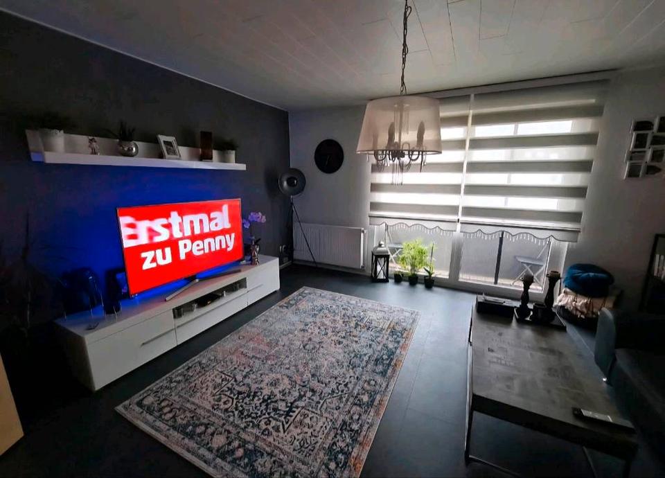 Thumbnail-Eigentumswohnung 3 Zimmer – gut geschnitten & zentral gelegen