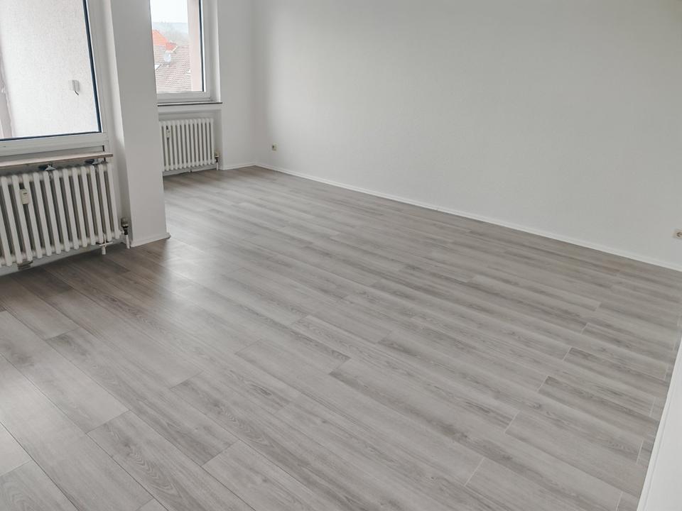 Thumbnail-3 Zimmerwohnung in Kurparknähe