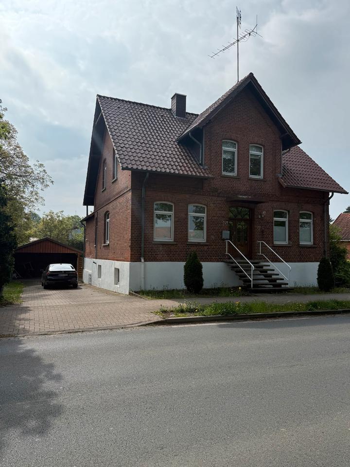 Thumbnail-Haus mit Baupotenzial in der Zentrallager
