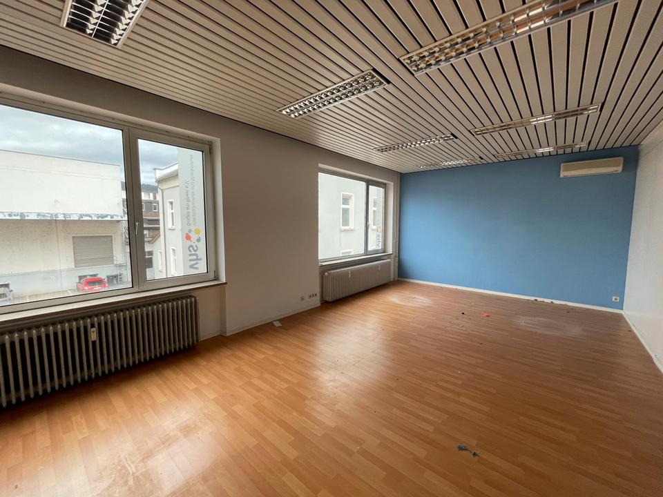 Thumbnail-Praktische Büroflächen im Herzen Bingens