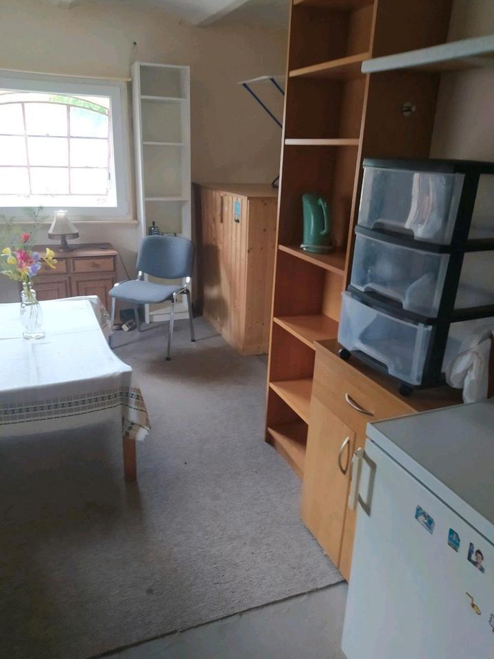 Thumbnail-kleine Einraumwohnung zur Miete auf dem Bauernhof