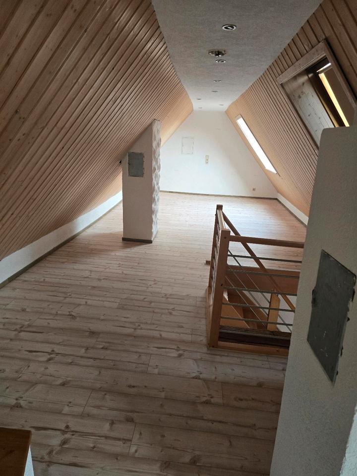 Thumbnail-Mietwohnung