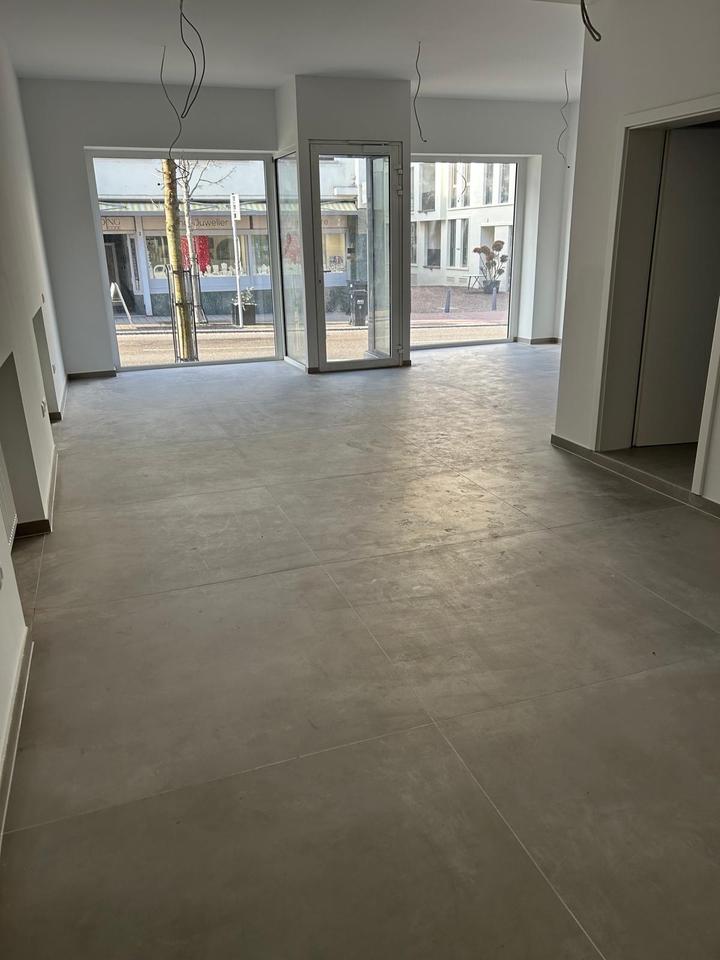 Thumbnail-Laden Neckarsulm Stadtmitte Erstbezug nach Sanierung