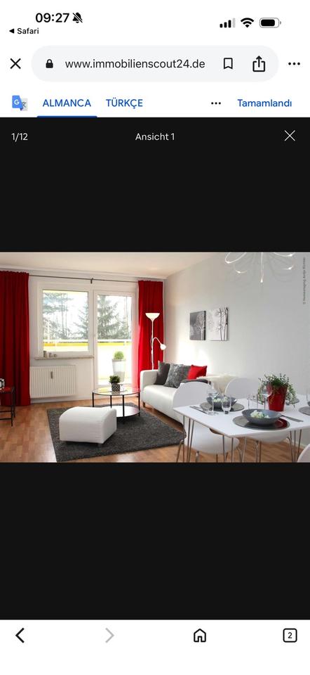 Thumbnail-Nachmieter Otto-Lummer-Straße 8 Gera