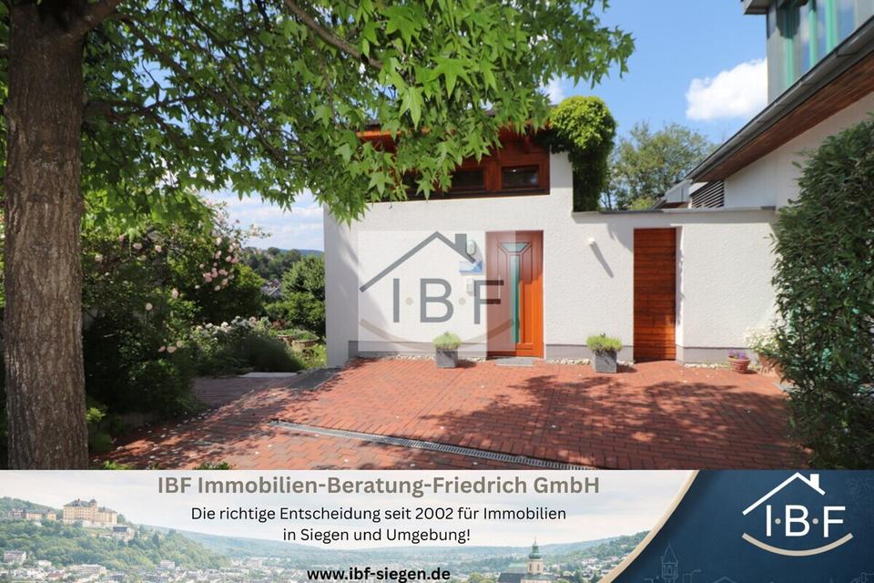Thumbnail-Geräumige Büroflächen im Wohngebiet von Siegen-Eiserfeld