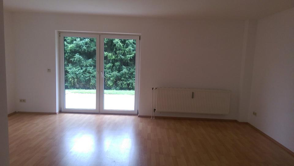 Thumbnail-Sonnige, gut geschnitte 3ZKB mit großem Balkon