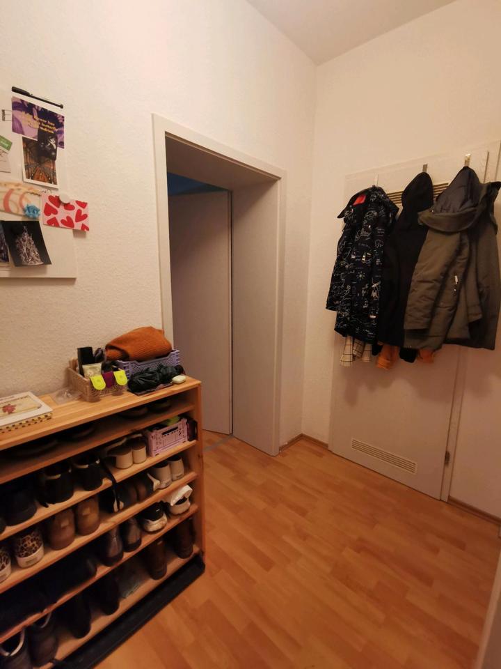 Thumbnail-ANFRAGENSTOPP Zentrale 2-Zimmer-Wohnung mit Balkon und Badewanne