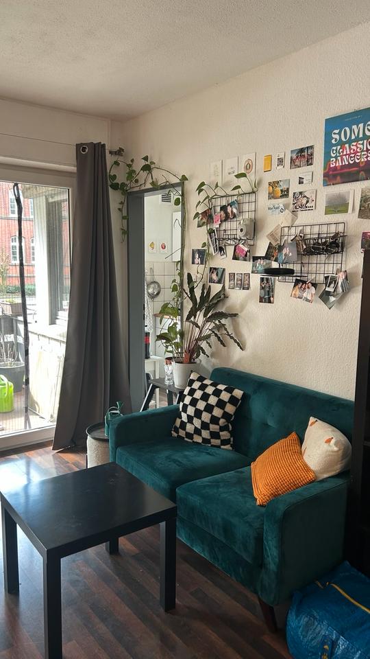 Thumbnail-Wohnung MS