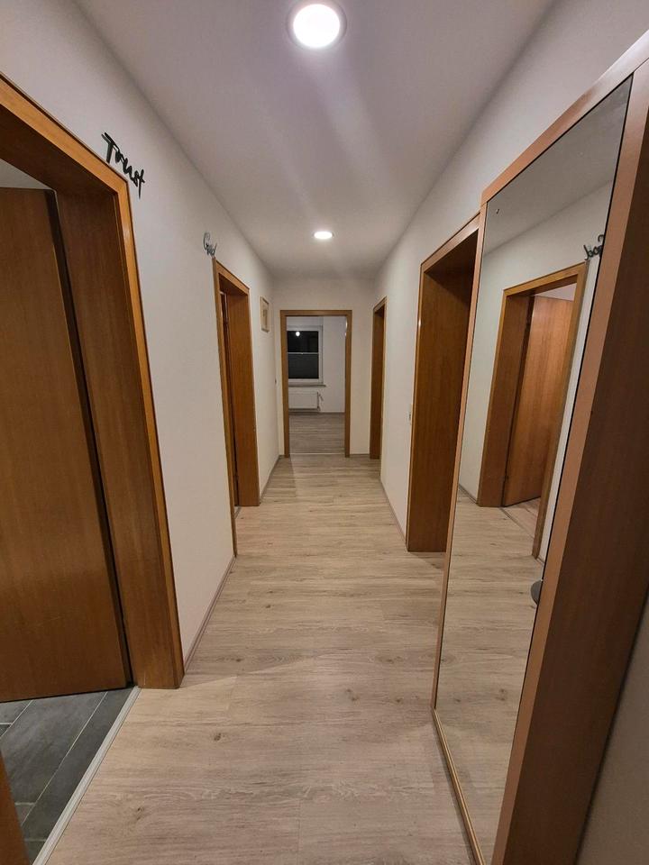 Thumbnail-Mietwohnung in Sundern