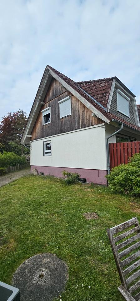 Thumbnail-Familienfreundliches Einfamilienhaus