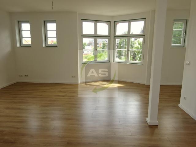 Thumbnail-Entspannt Wohnen mit Balkon & Lift