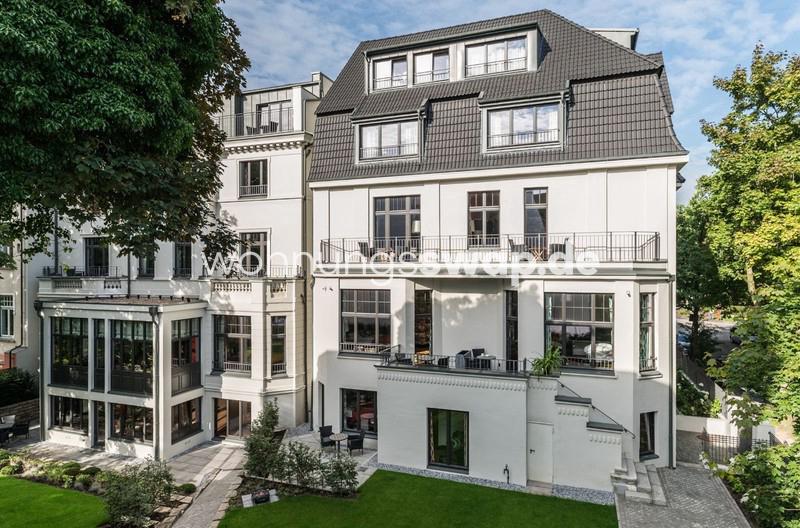 Thumbnail-Wohnungsswap - 4 Zimmer, 80 m² - Kölner Ringe, Köln