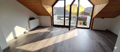 Thumbnail-Apartment Studio in Erkrath Unterfeldhaus - teilmöbliert