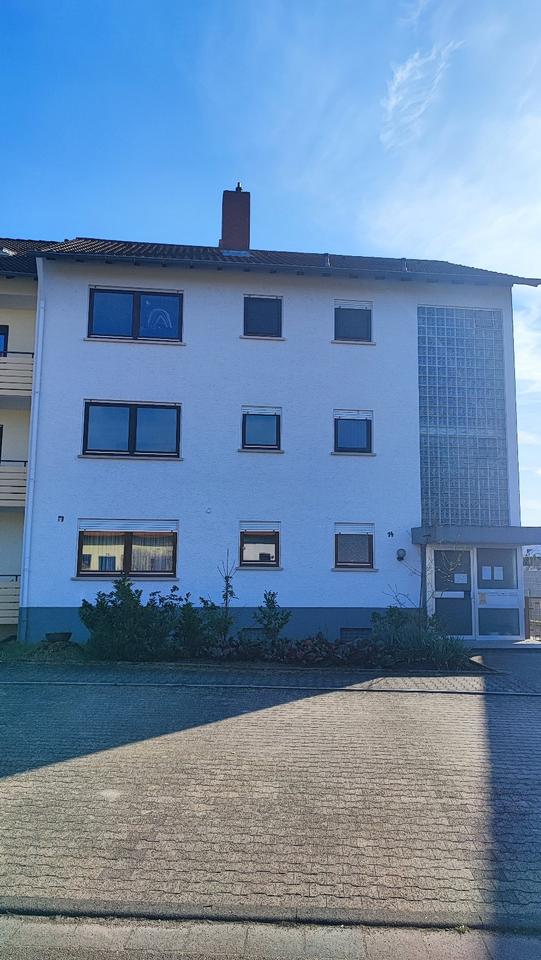 Thumbnail-Sonnenhelle 4-Zimmer-Wohnung