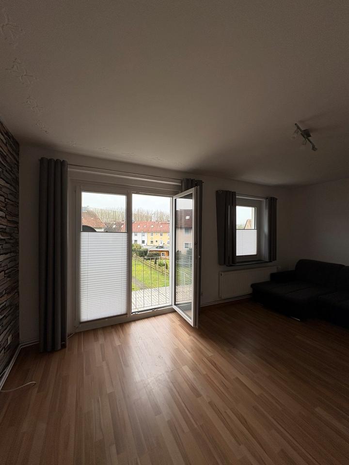Thumbnail-3 Zimmer - Wohnung Bad Fallingbostel