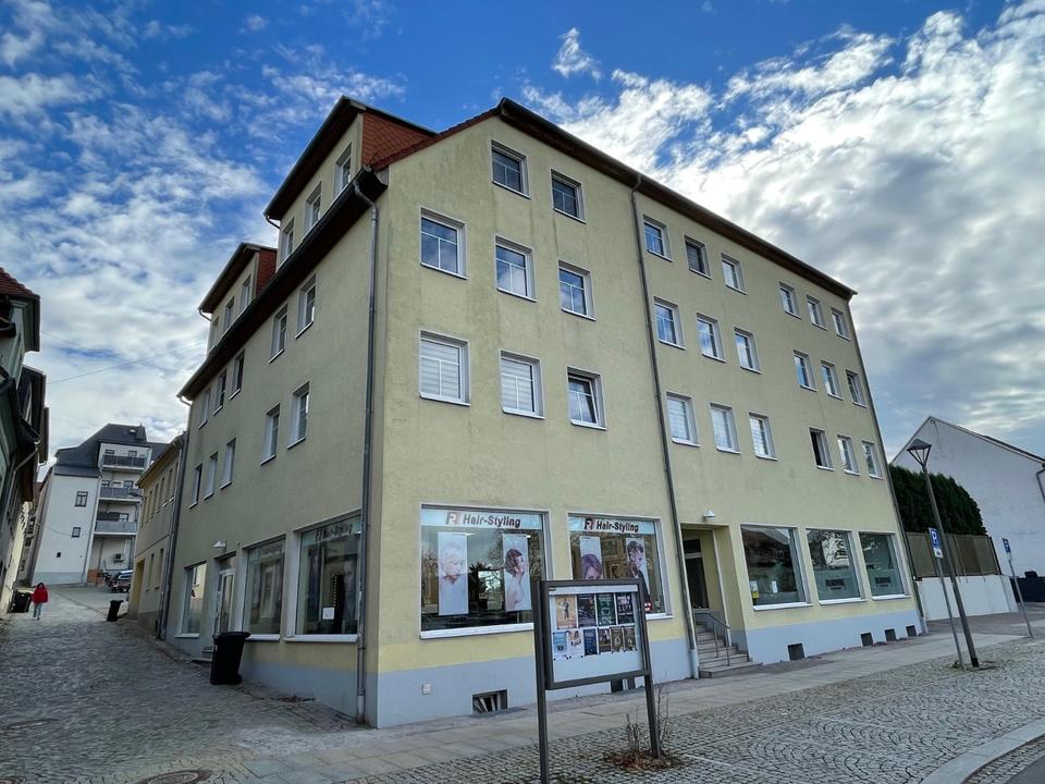 Thumbnail-2-Raumwohnung in Frankenberg