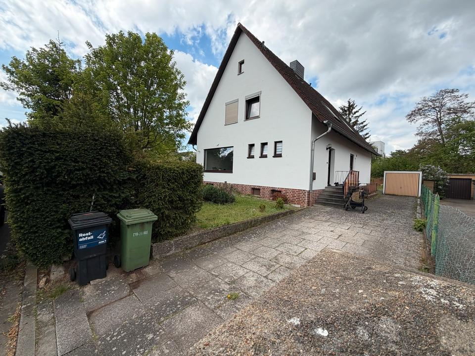 Thumbnail-Seltene Gelegenheit Einfamilienhaus Am Schwarzenberg, ruhig und P