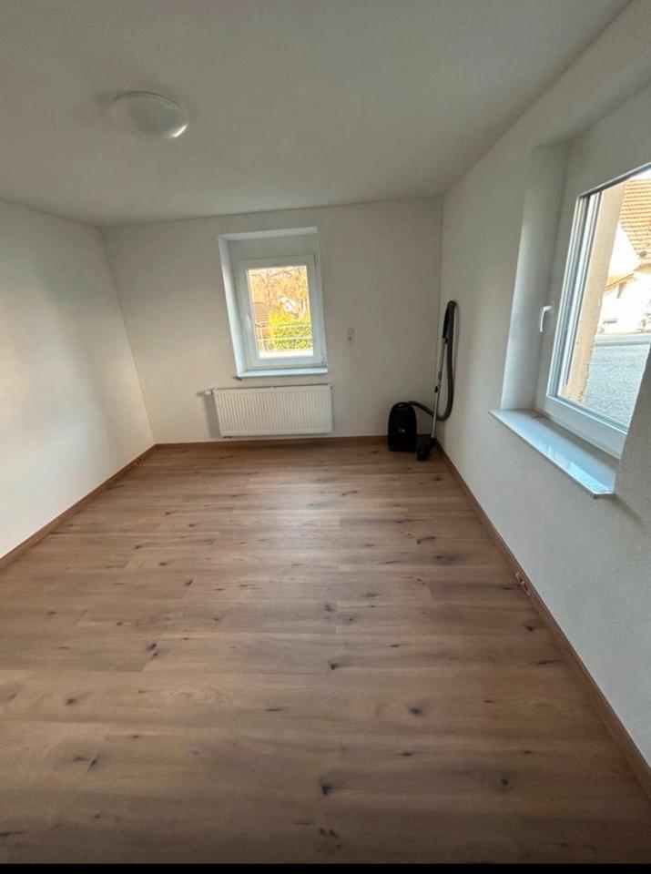 Thumbnail-Wohnung in Kleingartach