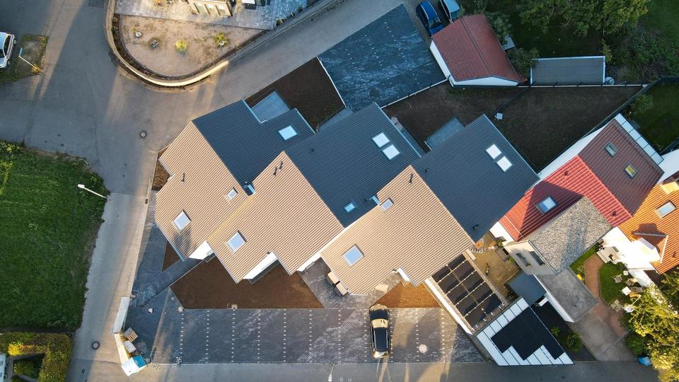 Thumbnail-Schöne 3-Zimmer-EG-Wohnung in 67550 Worms-Herrnsheim