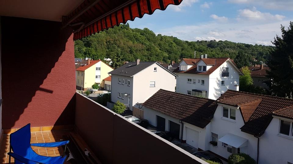 Thumbnail-PROVISONSFREI❗️Eigentumswohnung mit Balkon & traumhaften Ausblick