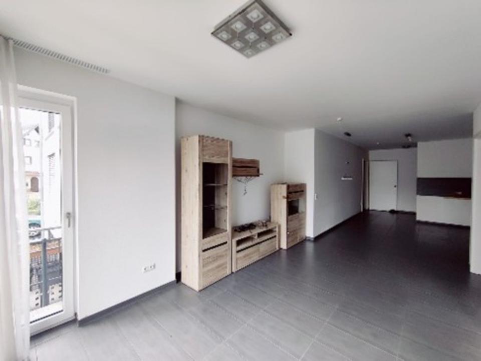 Thumbnail-Mietwohnung für Menschen mit Behinderung oder Senioren