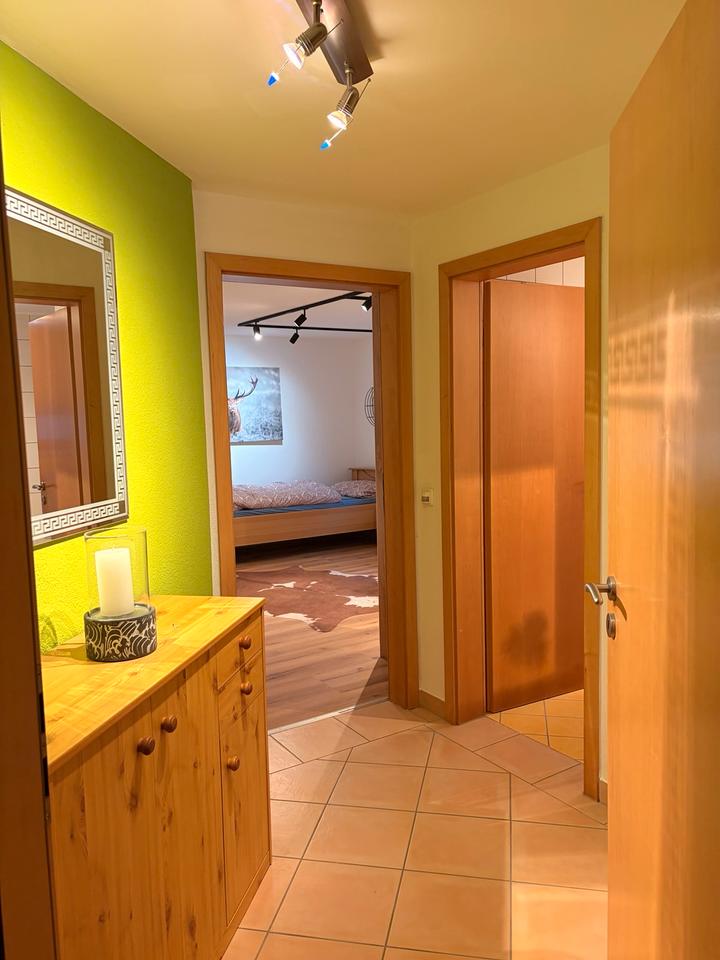 Thumbnail-Wohnung für Berufspendler