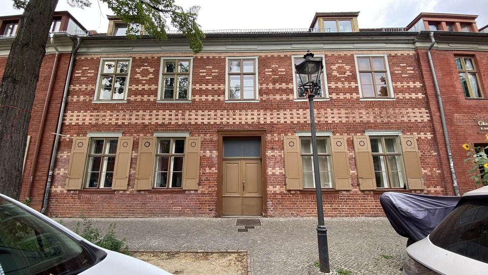 Thumbnail-Charmante Einzelhandelsfläche in Potsdam's Innenstadt!