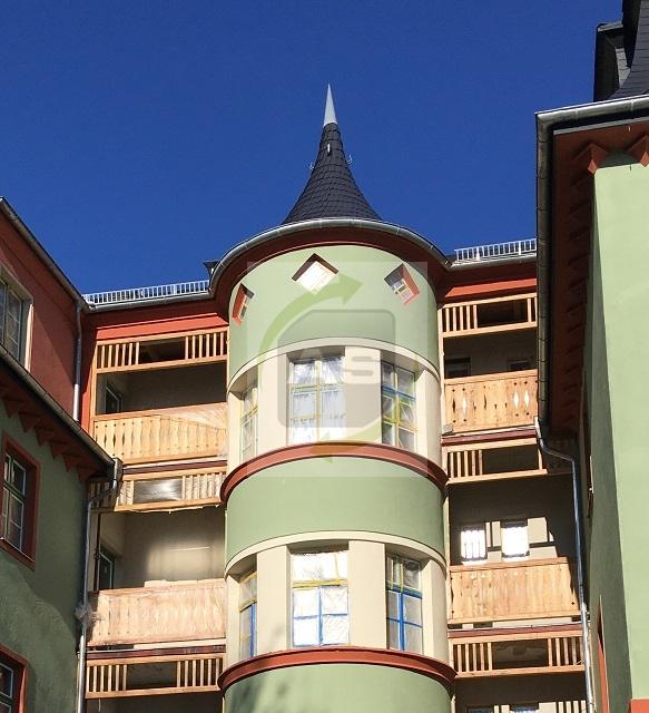 Thumbnail-+++ Meine Mama sagt, hier wohnen wir bald +++