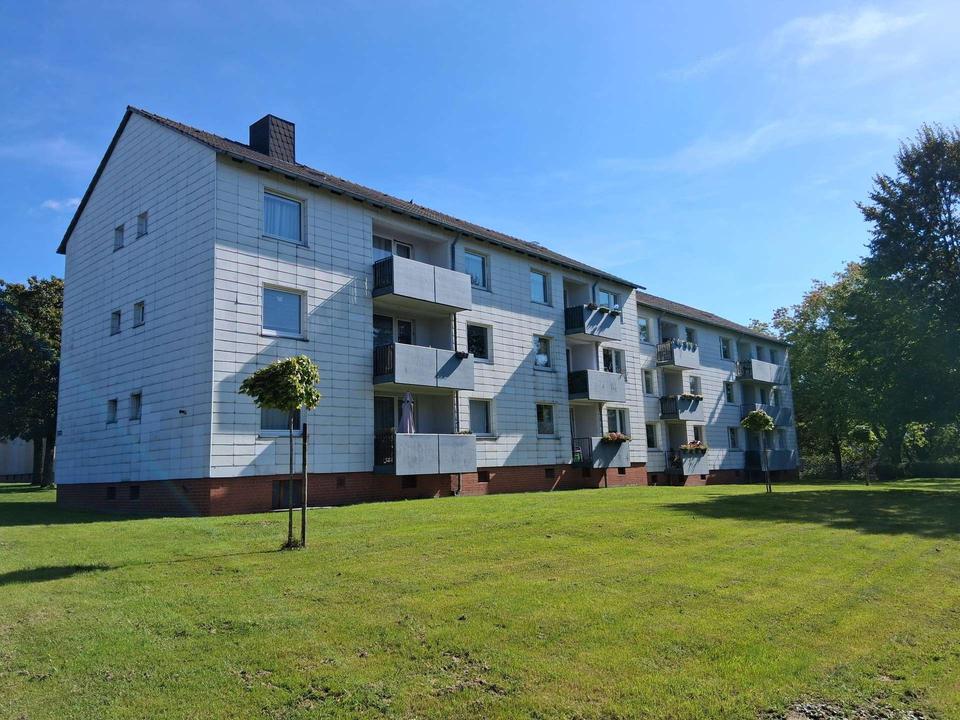 Thumbnail-Berliner Straße 65 - frisch renovierte 3 ZKB Wohnung im 1.OG *ab sofort* zu vermieten