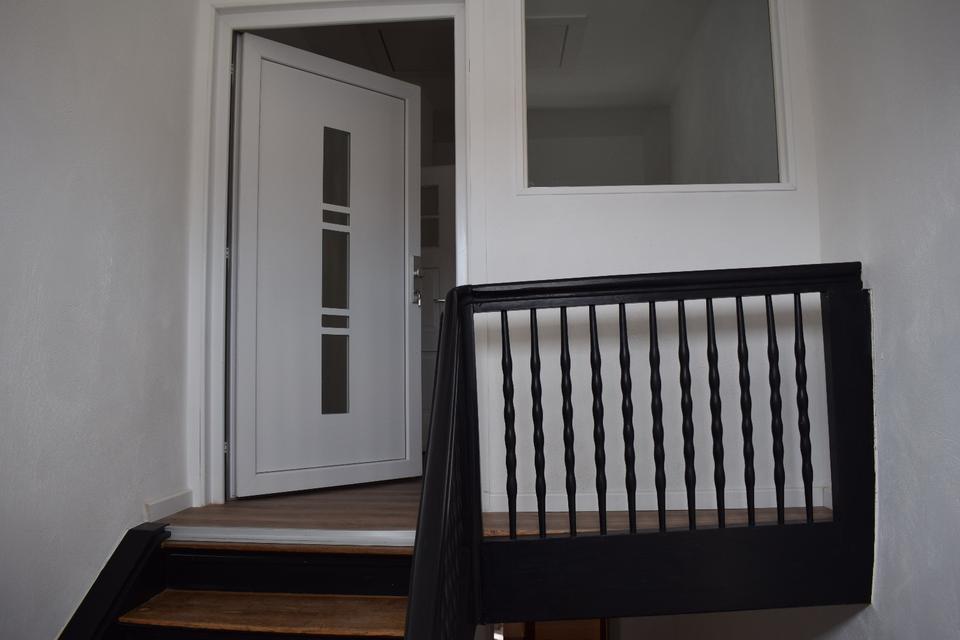 Thumbnail-Mietwohnung in Obereuerheim