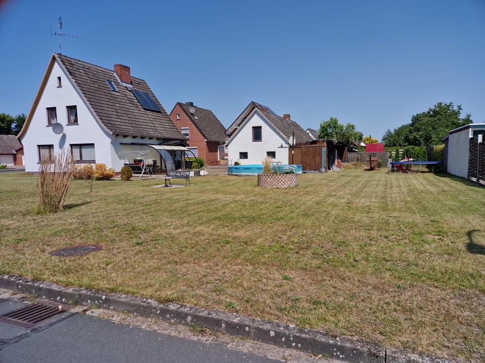 Thumbnail-Haus zu verkaufen in Heeslingen