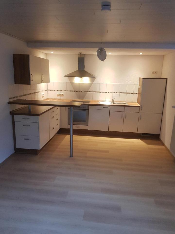 Thumbnail-2,5 Zimmerwohnung , Wörnitz