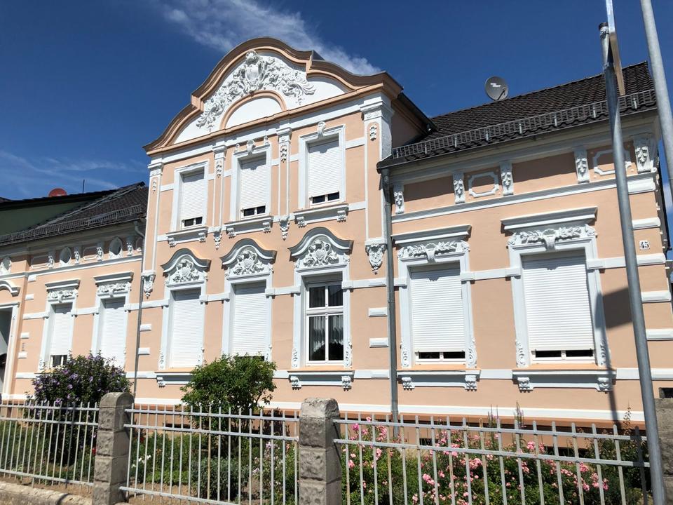 Thumbnail-Schickes möbl. Apt. in Perleberg, Nähe KH – ideal f. Pendler