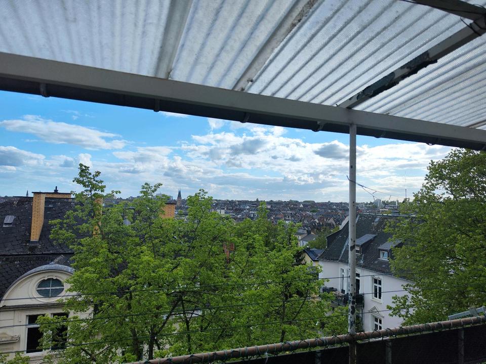 Thumbnail-Helle 4-Zimmer Wohnung (ca. 90 m²) in Wiesbaden ab 01.05.2026