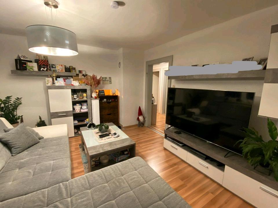 Thumbnail-Mietwonung in Münchberg