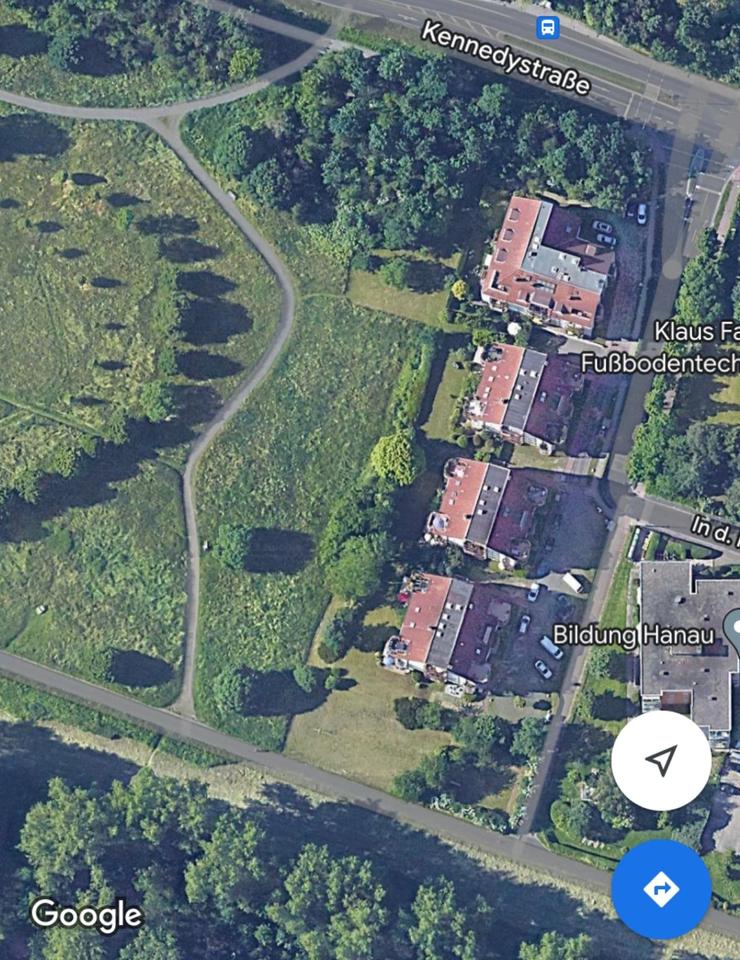 Thumbnail-Exklusives Appartement mit Balkon und Einbauküche in der Mainaue