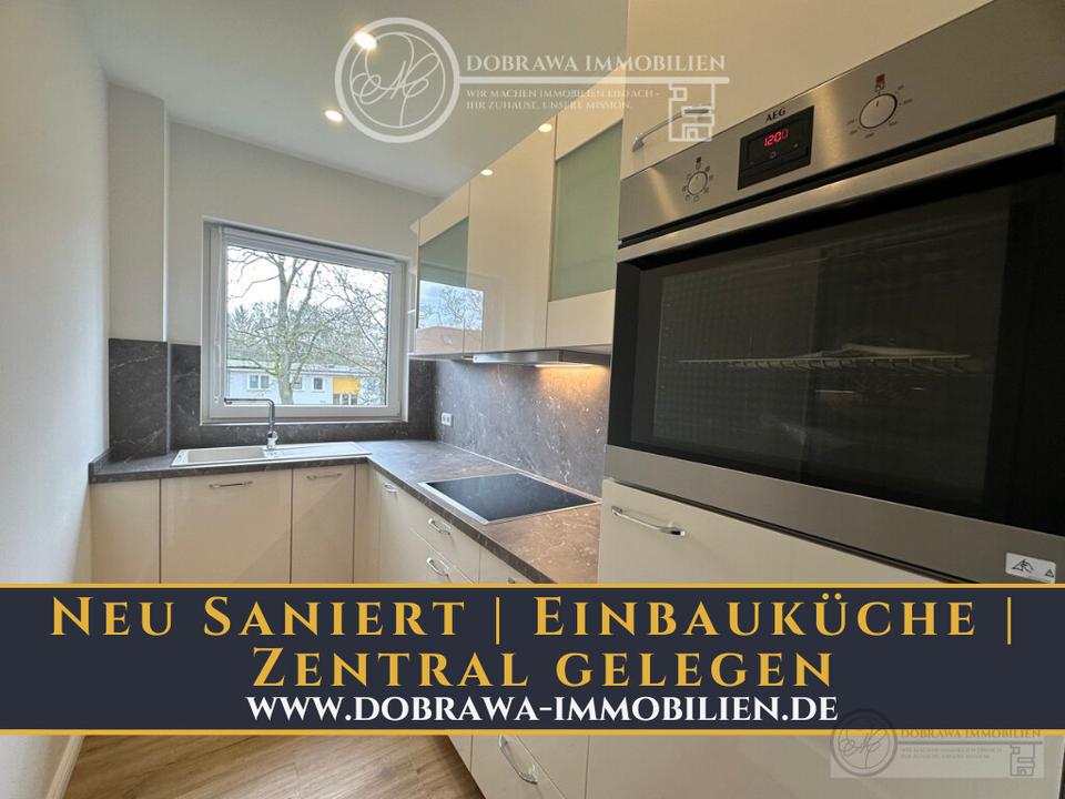 Thumbnail-Teilmöblierte 2-Zimmer-Wohnung in Lankwitz