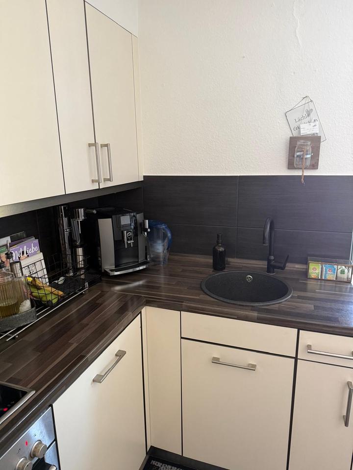 Thumbnail-Schöne 3-Zimmer Wohnung in Leopoldshöhe! [VAC-19036]