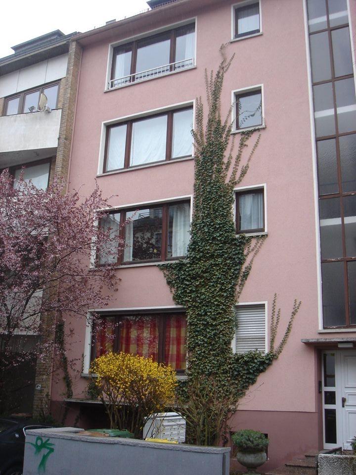 Thumbnail-sonnige 2 Zimmerwohnung mit Balkon in Bestlage